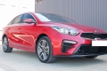 Kia Cerato Deluxe 2020